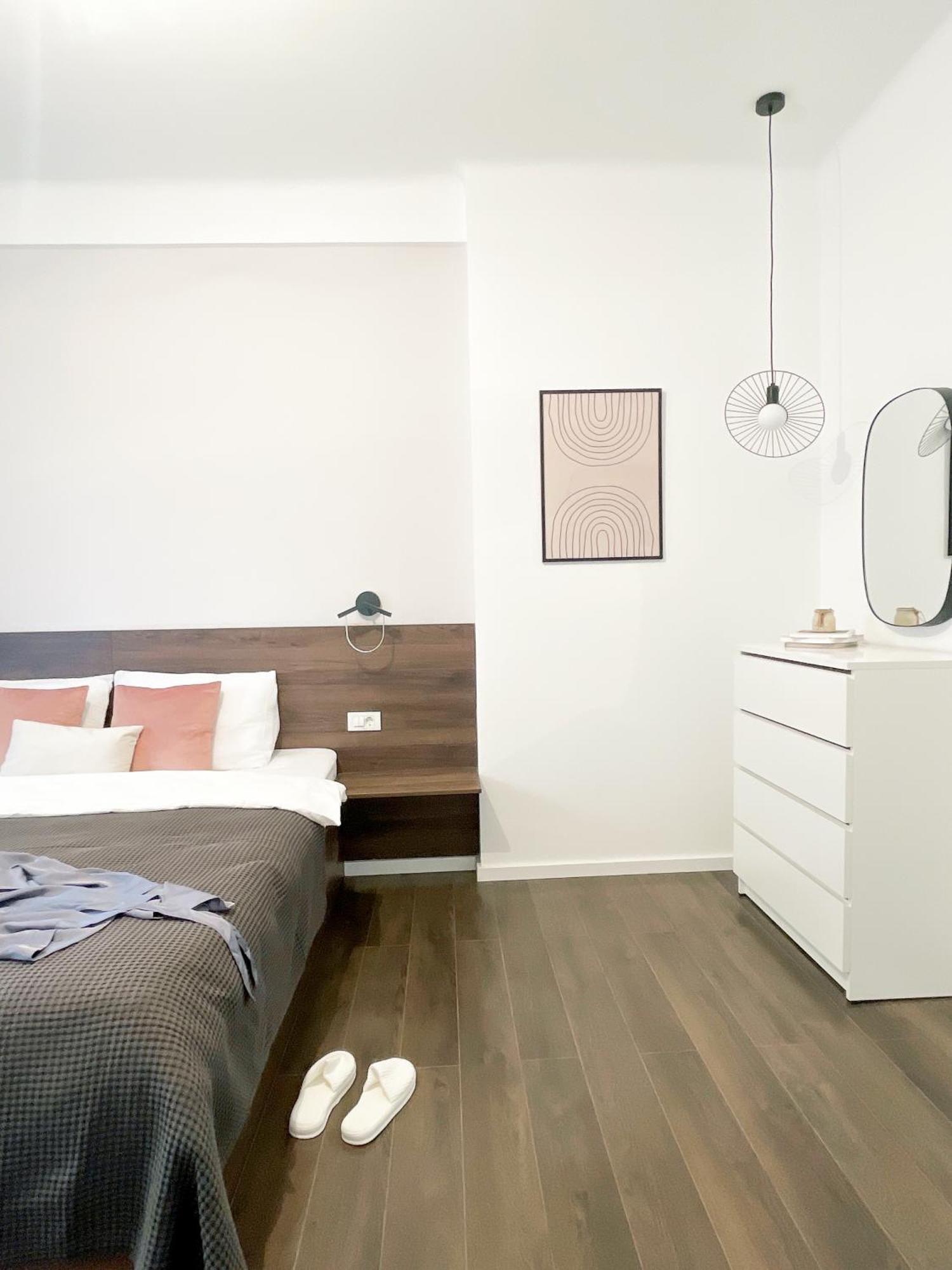 Apartment Ultracentral Luxury Nest