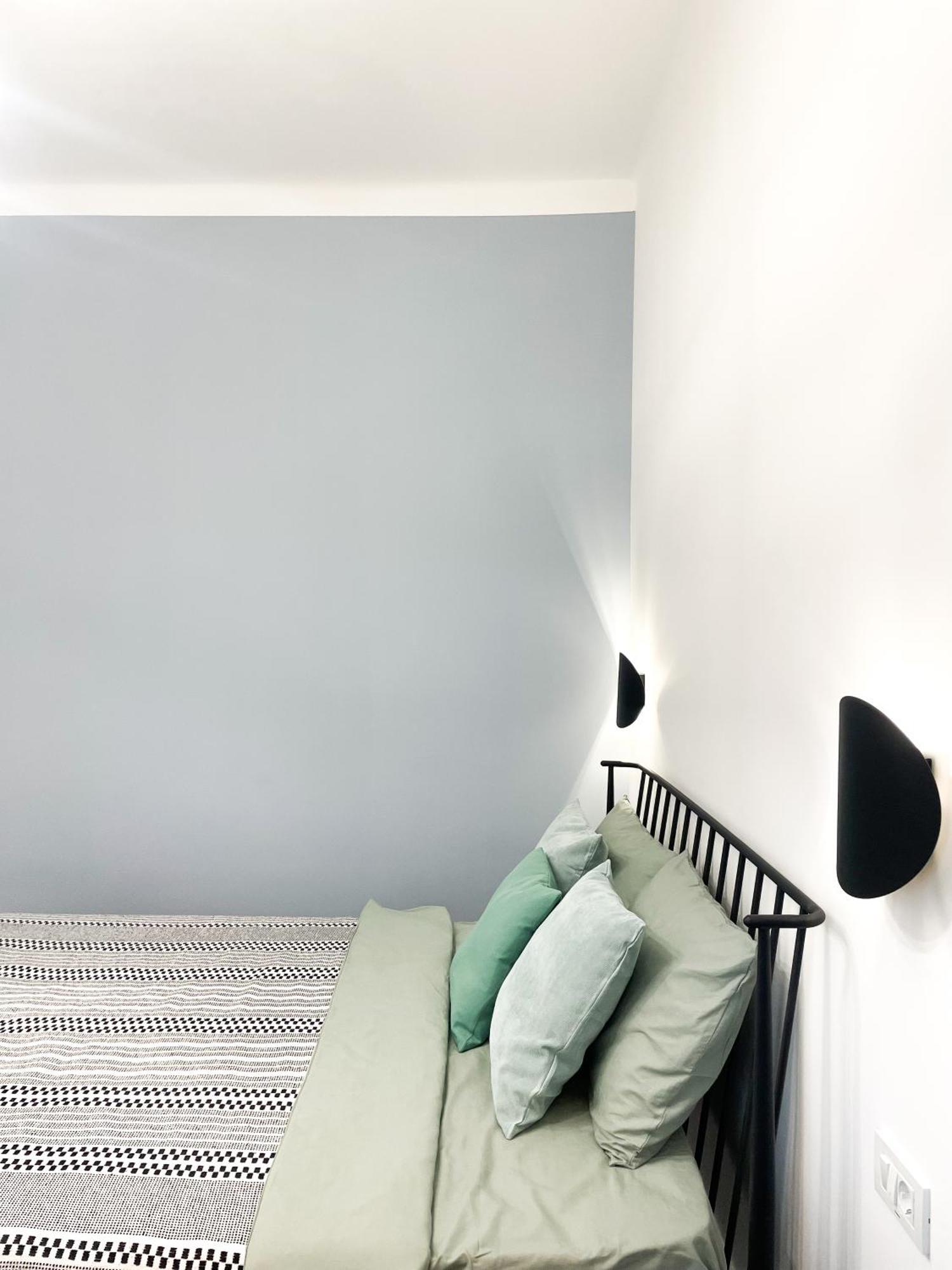 Apartment Ultracentral Luxury Nest